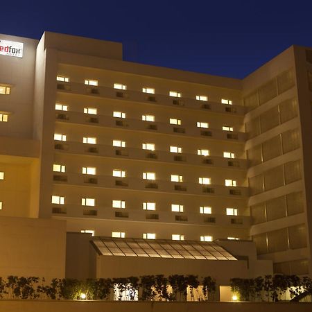 Red Fox By Lemon Tree Hotels, East Delhi Ngoại thất bức ảnh